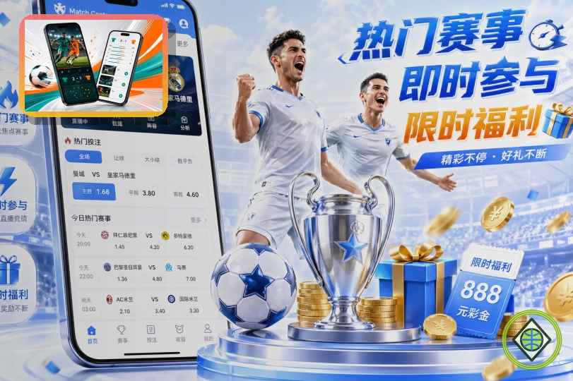 2026美加墨世界杯赛程与球队资料主题图片